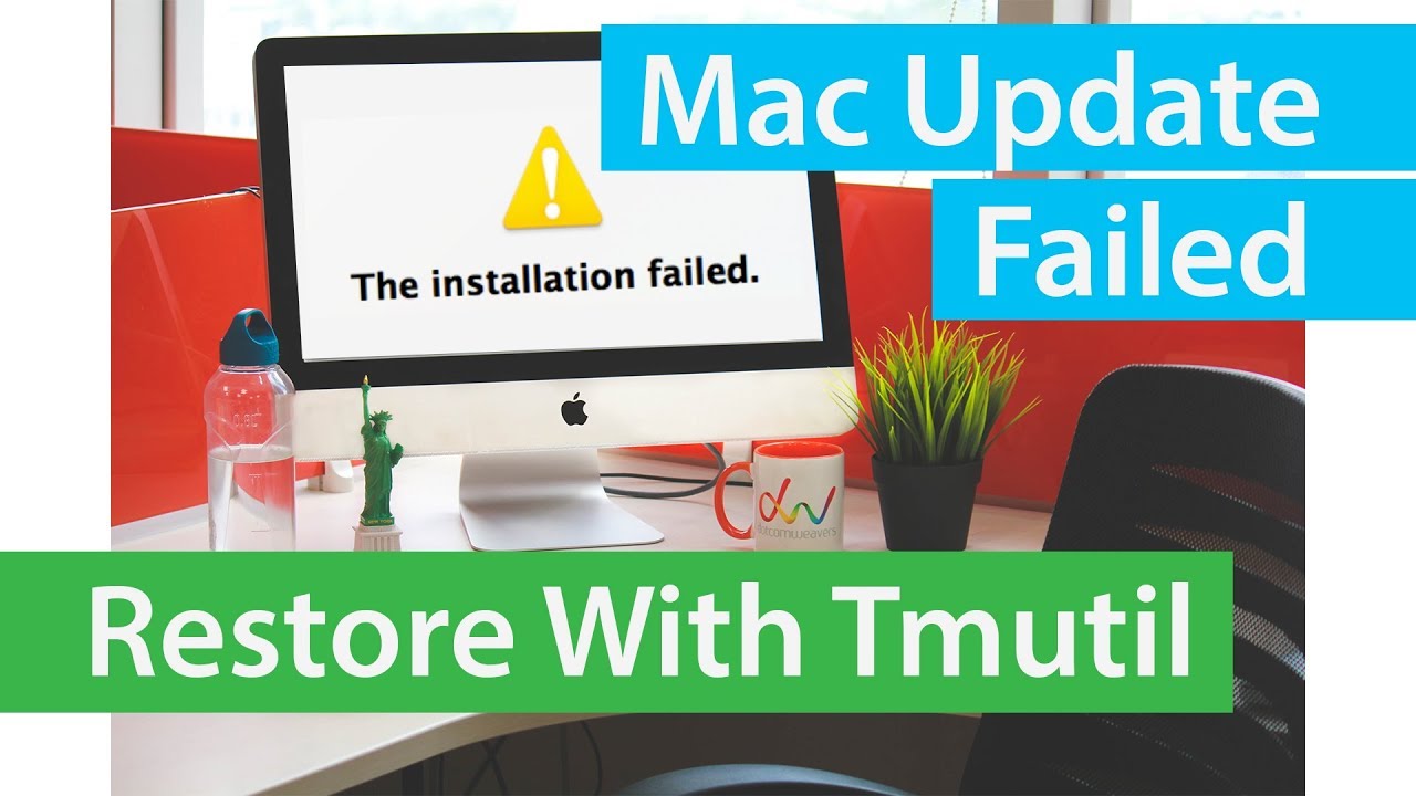 timemachine restore previous version of parallels for mac